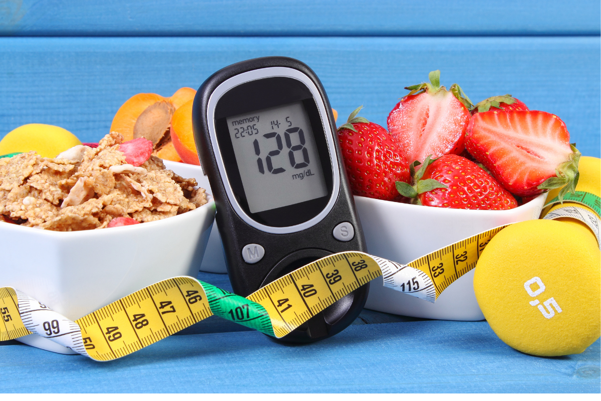 Diabetes II